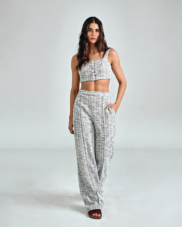 Crop Top Destello