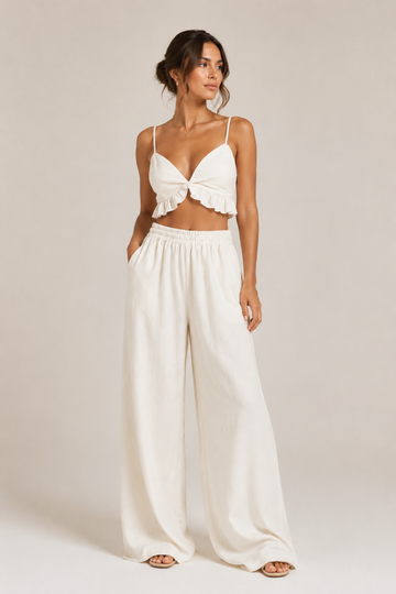 Pantalón Paraíso